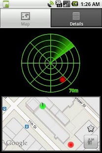 Car Locator TRIAL