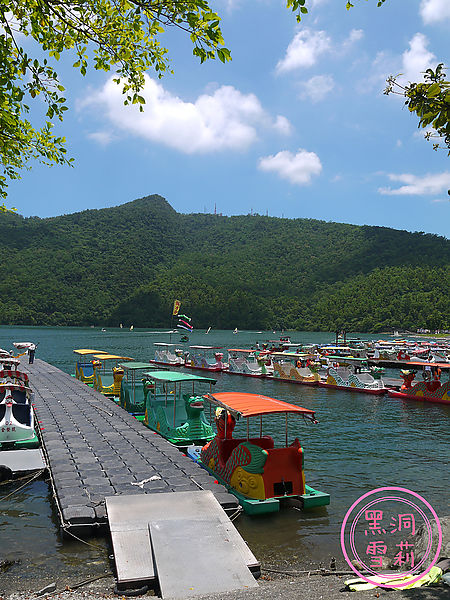 花蓮「大陸小吃」．活跳蝦初體驗⊙27Jul13⊙