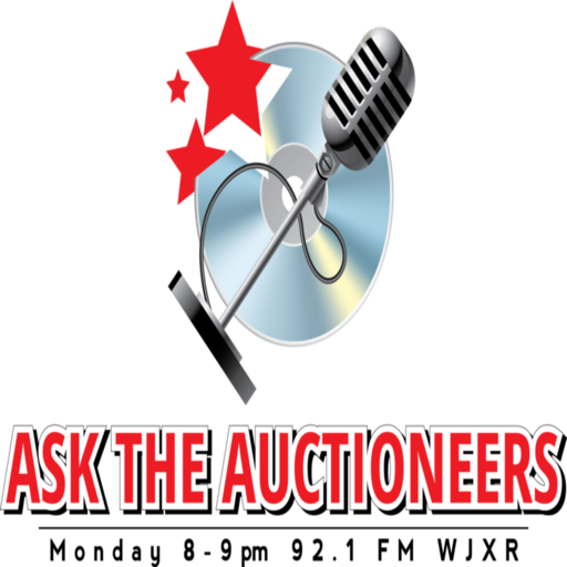 Ask The Auctioneers