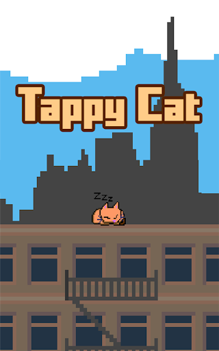 Tappy Cat