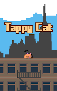 免費下載街機APP|Tappy Cat app開箱文|APP開箱王