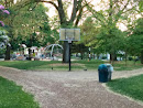 Old Basketball Court