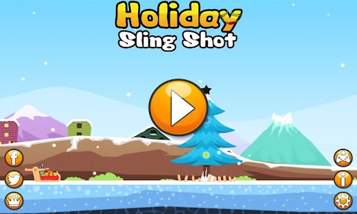 Free Download Holiday Sling Shot APK