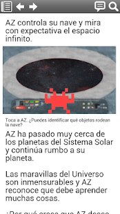 ¿Qué ha caído del cielo? Screenshots 2