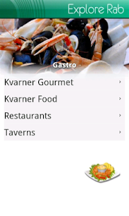 Rab Island - Travel guide Screenshots 4
