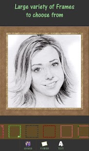 Free Pencil Camera Sketch APK for Android