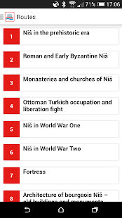 Niš Talking Screenshots 6