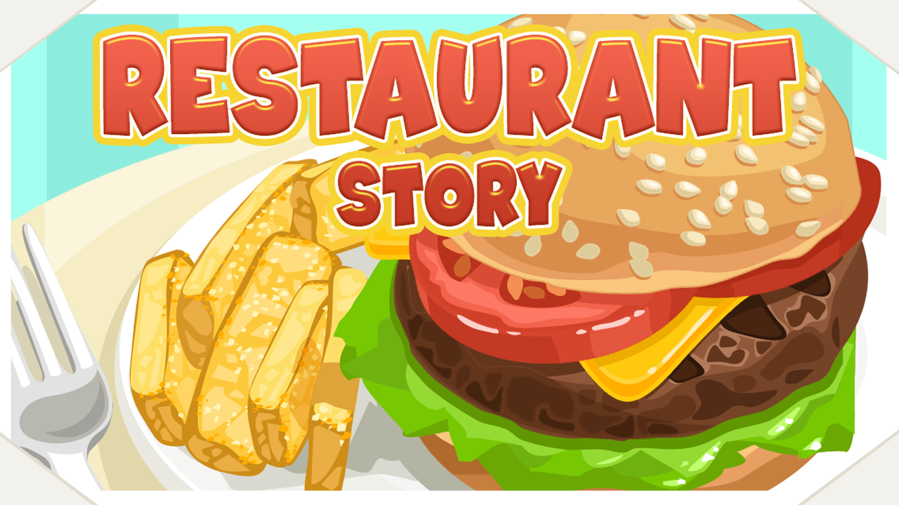 Restaurant Story Android