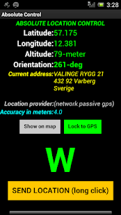 How to mod absolute location control 1.0 mod apk for laptop