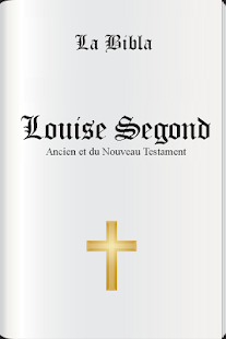 French Bible Louis Segond FREE