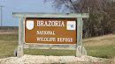 Brazoria National Refuge