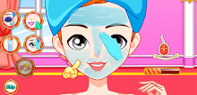 Princess Makeover Salon by bweb media APK