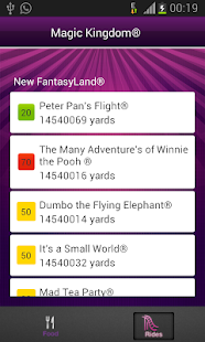 How to get Free Wait Times  Disney World 1.1 mod apk for laptop