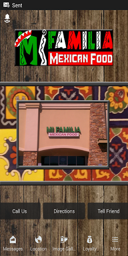 【免費娛樂App】Mi Familia Mexican Food Phx-APP點子