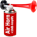 Air Horn Free by bigmonkeyapp Apk