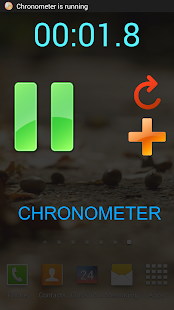 How to install Color Clock Widget patch 2.3 apk for bluestacks