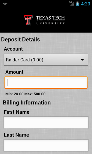 【免費教育App】RaiderCard-APP點子