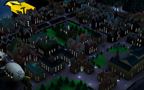 The Spookening - screenshot thumbnail