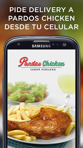 Pardos Chicken Chile