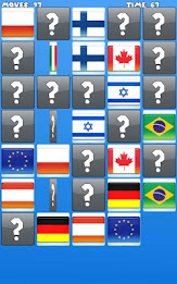 Memory matchup challenge poster 14