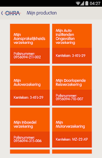 OHRA Screenshots 1