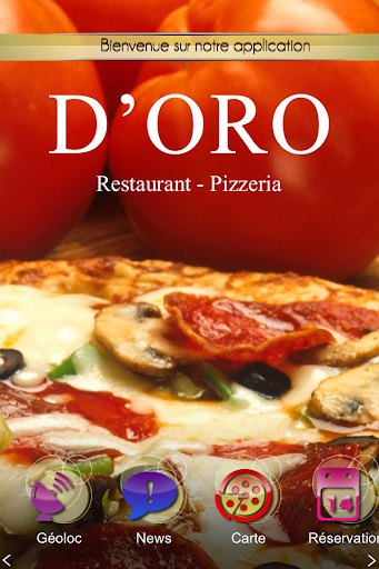 D'Oro