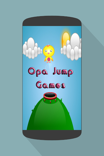 Opa Jump Games