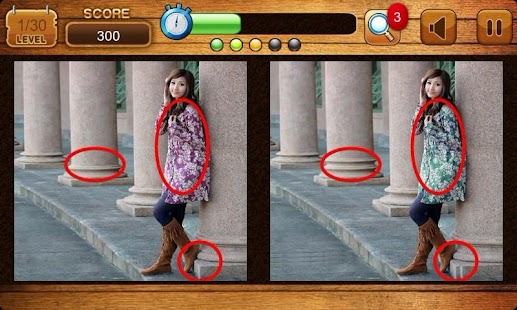 How to mod Find Differences pro 1.0 apk for android