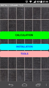 How to mod LAY CERAMIC TILE 1.5 apk for bluestacks