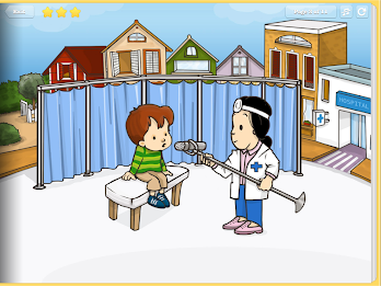 Spot What Doesn't Belong! poster 6