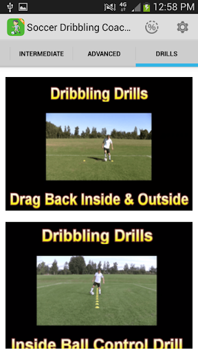 免費下載運動APP|Soccer Dribbling Coach Pro app開箱文|APP開箱王