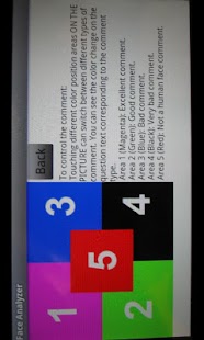 Face analyzer Screenshots 4