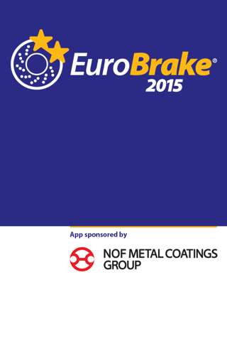 EuroBrake 2015