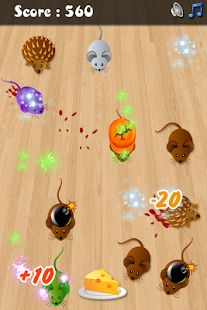   Punch Mouse- screenshot thumbnail   