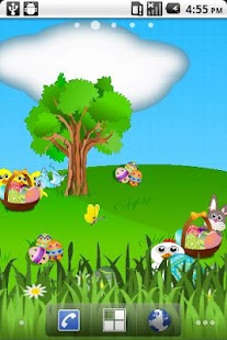 How to install Easter Spring 1.0 apk for bluestacks