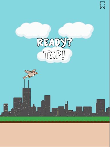 【免費模擬App】Tap Tap Flyers Free!-APP點子