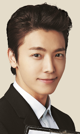 【免費娛樂App】SUPERJUNIOR Donghae PAPER03-APP點子