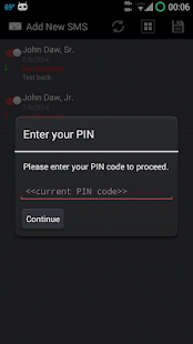 How to download SMS Privacy patch 1.0 apk for android