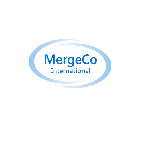 Merge Co International LOGO-APP點子