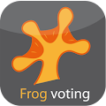 Frog Voting Apk