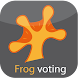 Frog Voting