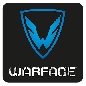 Europe Warface 1.6