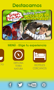 Free Download Terra Natura Murcia APK