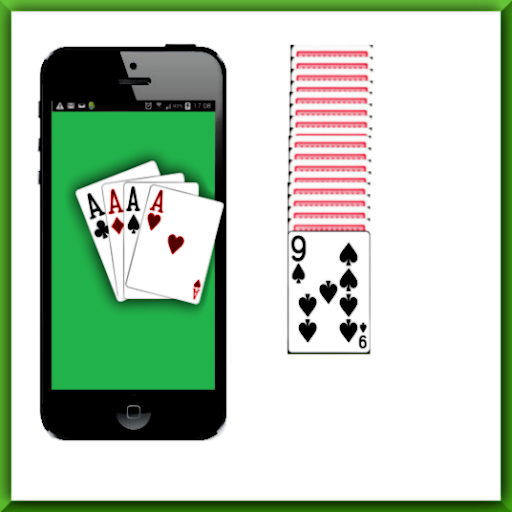 【免費紙牌App】Solitaire Fun Games-APP點子