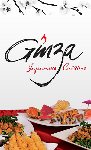 Ginza Japanese Cuisine