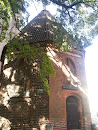 Apollonien Kapelle 1416