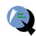 Ball Arrow logo