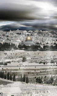 Download Jerusalem Wallpapers APK for Android
