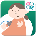 Cover Image of Unduh HBPnote -Become healthier-  APK