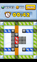 Blokis - Match 3 Block Explode poster 5